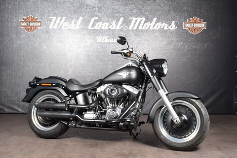  FLSTFB103 Fat Boy Special