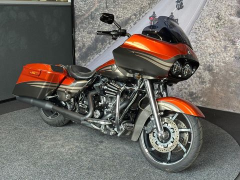  FLTRXSE2 Road Glide CVO