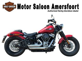  FLSL SOFTAIL SLIM