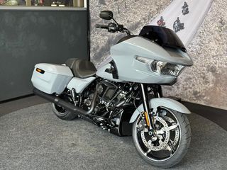  FLTRX ROAD GLIDE Black Trim - Dark Billiard Grey