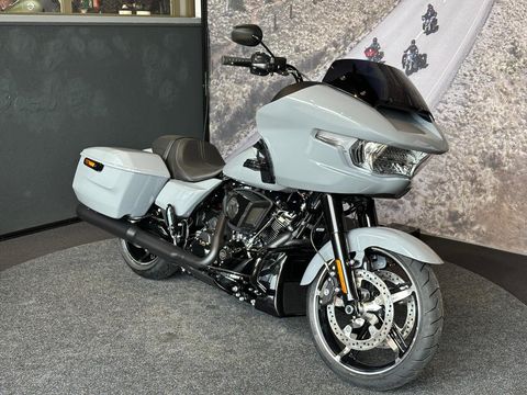  FLTRX ROAD GLIDE Black Trim - Dark Billiard Grey