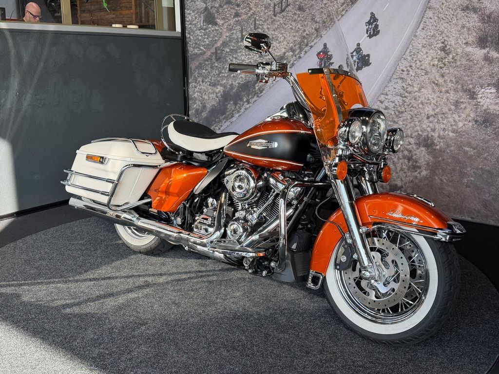  FLHFB ELECTRA GLIDE HIGHW KING - BTW verrekenbaar