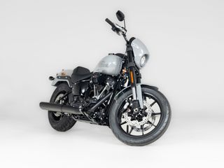  FXLRS SOFTAIL Low Rider S Solid Colour
