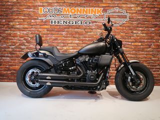  FXFBS Fat Bob 114