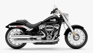  FLFBS Fat Boy 114