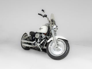  FLFBS Fat Boy 114 Solid Colour