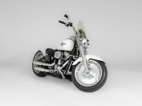  FLFBS Fat Boy 114 Solid Colour