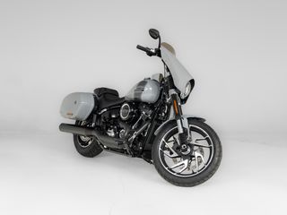  FLSB Sport Glide