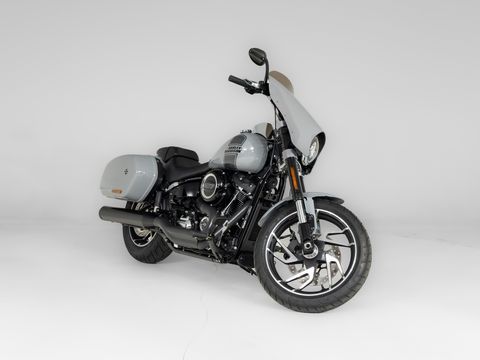  FLSB Sport Glide