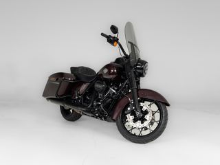  FLHRXS Road King Special Solid Colour