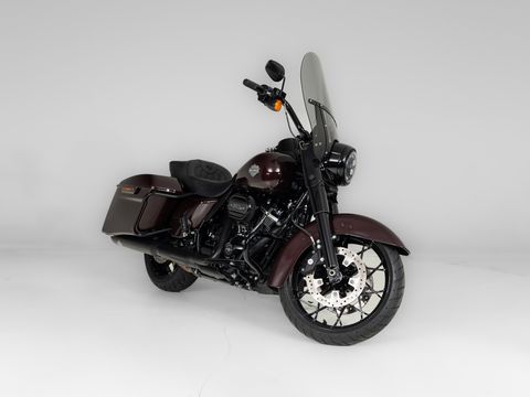  FLHRXS Road King Special Solid Colour