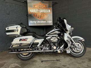  ELECTRA GLIDE ULTRA CLASSIC TOURING