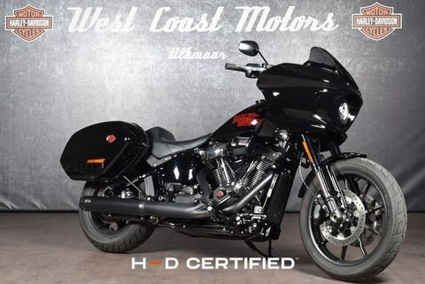  FXLRST Softail Low Rider ST BTW Motor!
