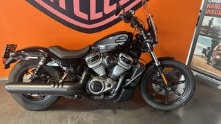  Chopper nightster