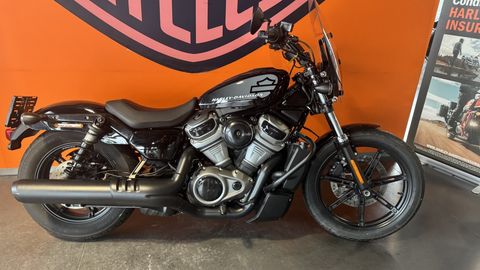  Chopper nightster