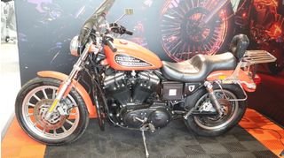  Chopper NIGHSTER