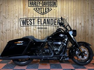  Road King Special