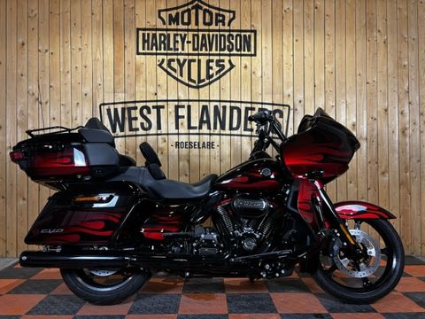  CVO Road Glide Limited
