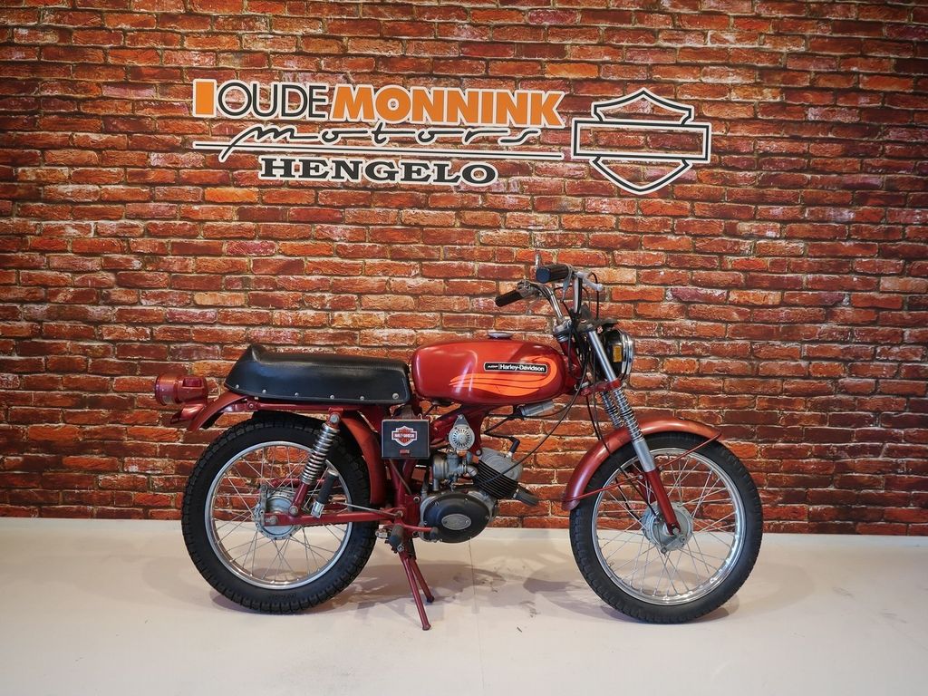  Leggero 50