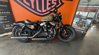  Chopper forty eight