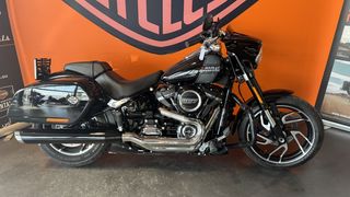  Chopper SPORTGLIDE