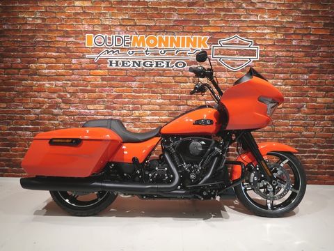  FLTRX 117 Road Glide