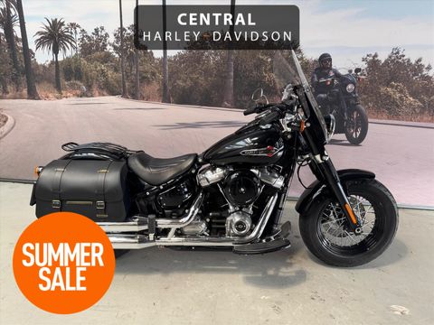  Softail 1745 SLIM 64KW