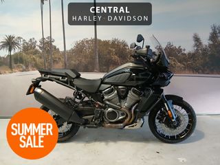  Pan America Special 1250S