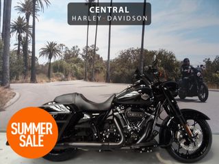  Road King Special 114''