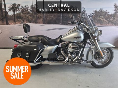  Road King 1690 CLASSIC