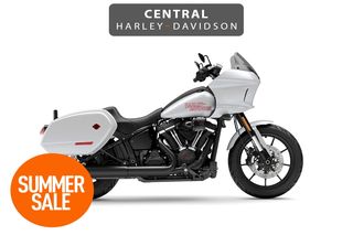  Lowrider ST Blacked Out 117''