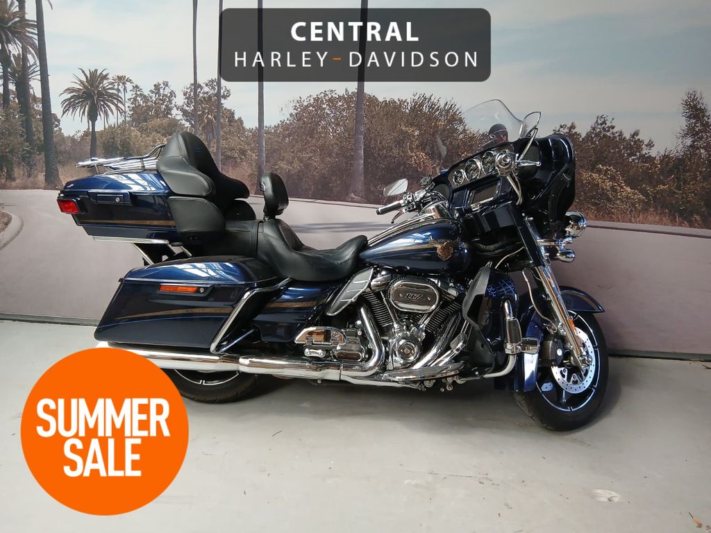  Ultra Limited CVO