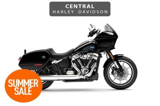  Lowrider ST 117''