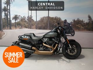  Fat Bob 1868 114 69KW