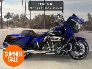  Road Glide CVO 121''