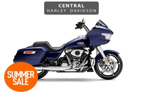  Road Glide Special 117''
