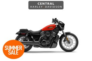  Nightster Special RA975S