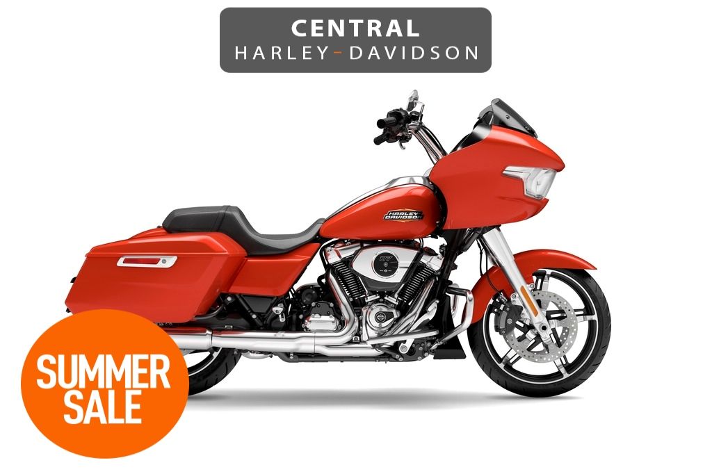  Road Glide Special 117''