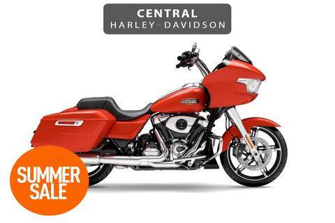  Road Glide Special 117''