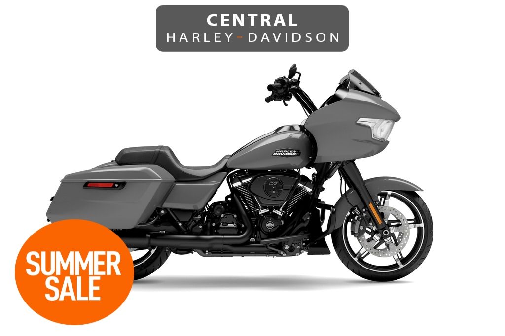  Road Glide Blacked Out Special 117''