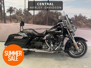  Road King 1690