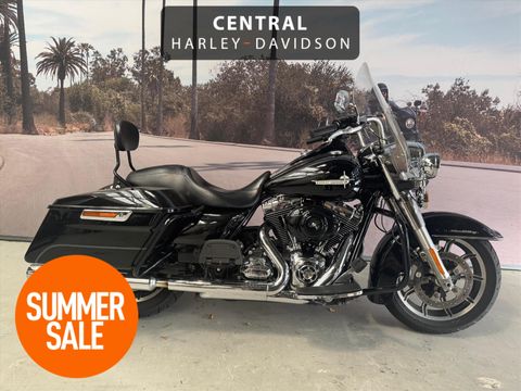  Road King 1690
