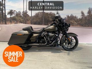  Road King 1868 SPECIAL 66KW
