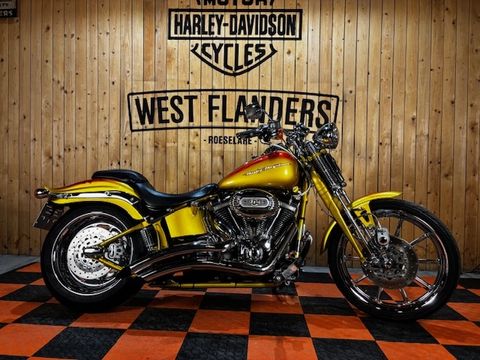  CVO Springer