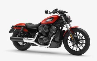  RH975 Nightster Custom color
