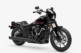  FXLRS Vivid Black