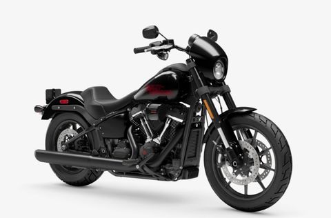  FXLRS Vivid Black