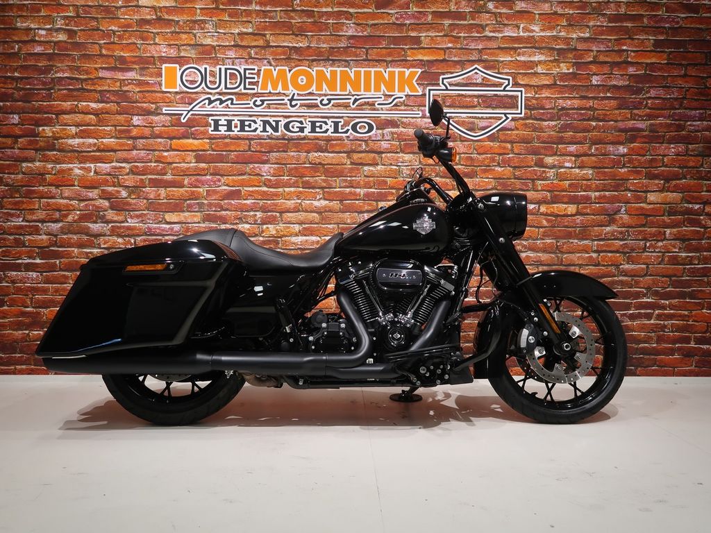  FLHRXS Road King Special 114
