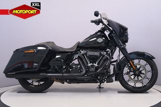  ROAD KING SPECIAL