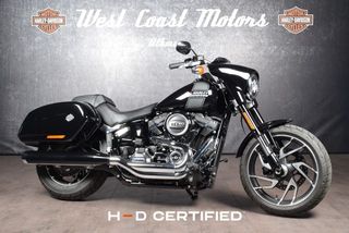  FLSB Sport Glide